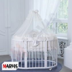 Lenjerie ivory bebe